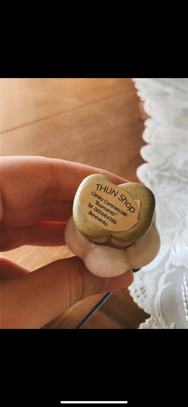 Bambolina della Thun