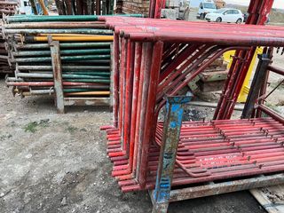 Andamios