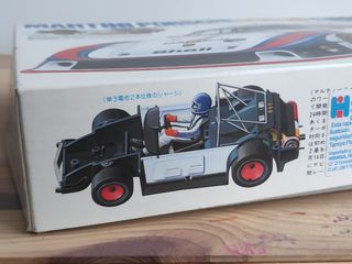 Tamiya Martini Porsche 935 78 Turbo