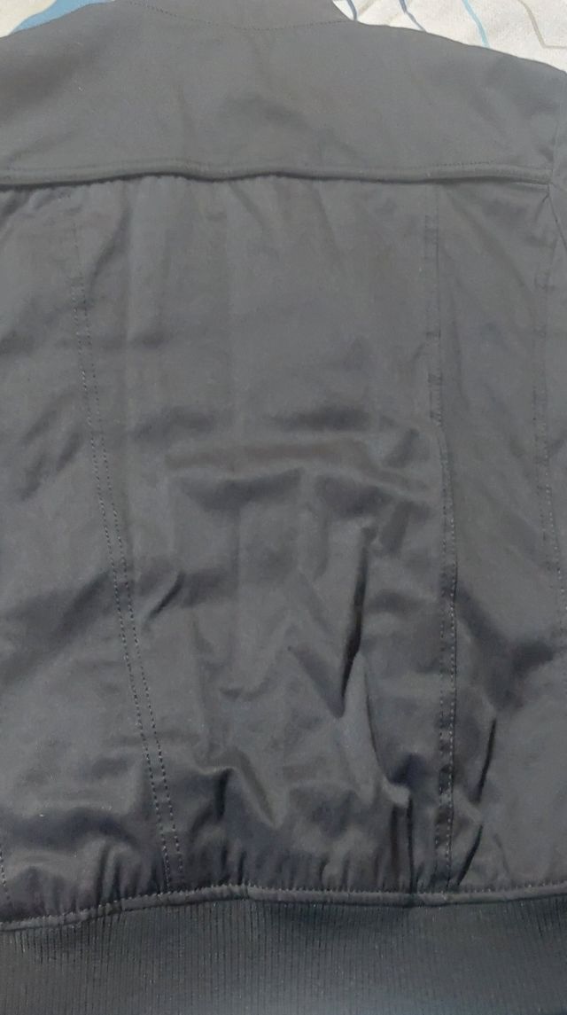 cazadora chico talla M