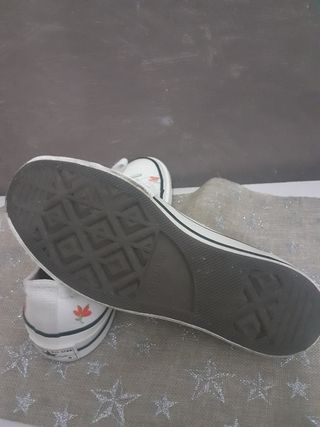 zapatillas converse