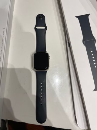 Apple Watch serie 7 celular