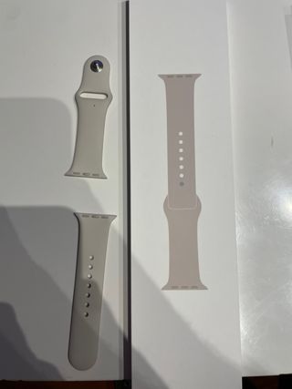 Apple Watch serie 7 celular