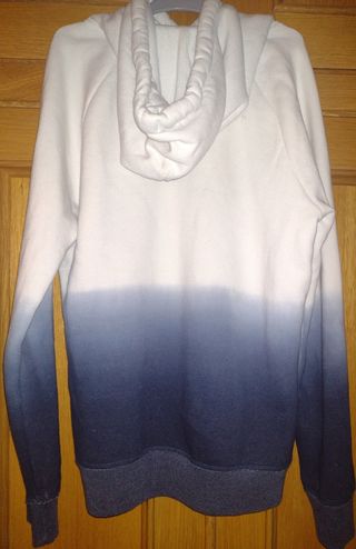 Sudadera Hollister 
