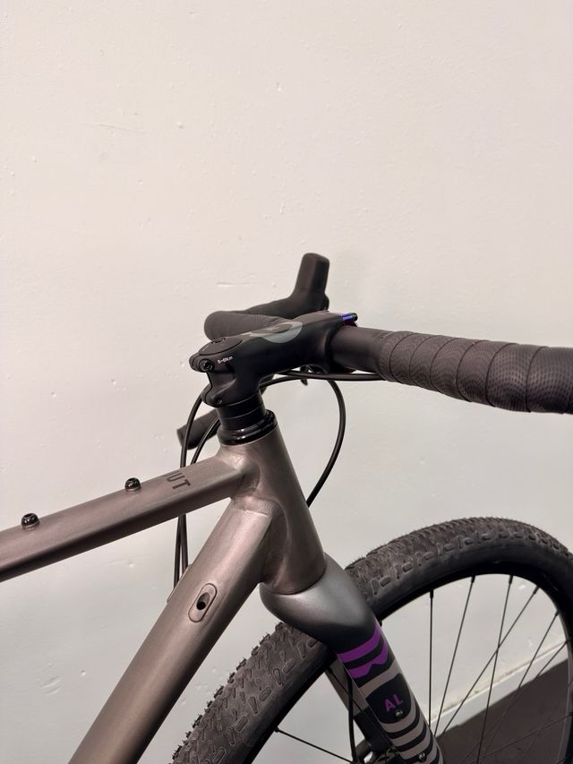 RONDO RUUT AL1 NUEVA