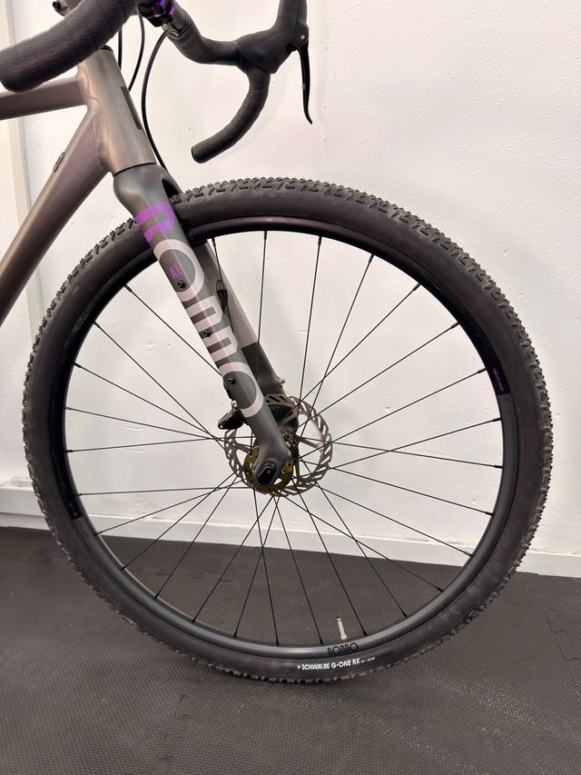 RONDO RUUT AL1 NUEVA