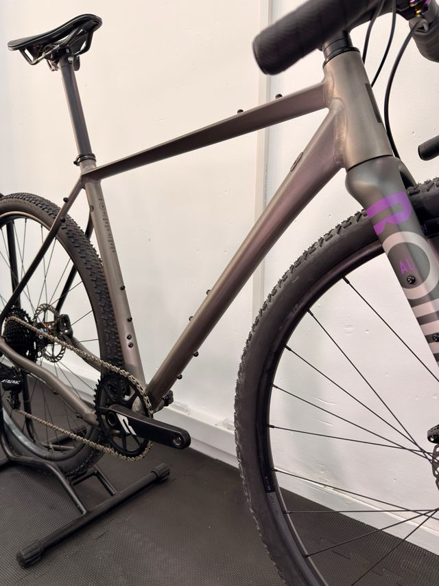 RONDO RUUT AL1 NUEVA