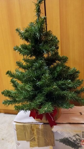 albero Natale