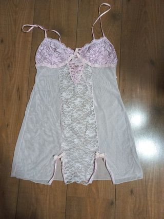 picardias talla 38
