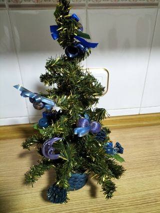 Árbol de Navidad 