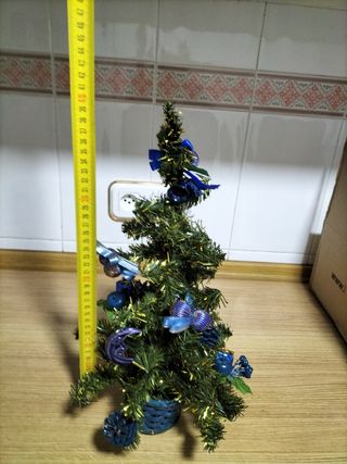 Árbol de Navidad 