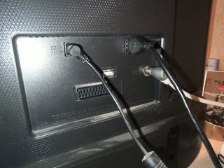 TELEVISOR LG 43"
