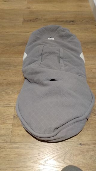 Saco de invierno polar Bugaboo Bee
