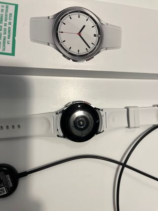 Reloj Samsung Galaxy Watch 4