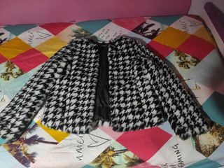 CHAQUETON PELO BENETTON