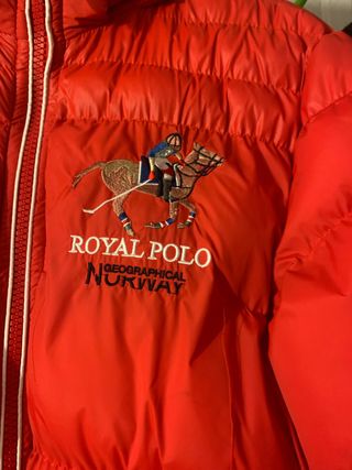 Abrigo Geographical Norway