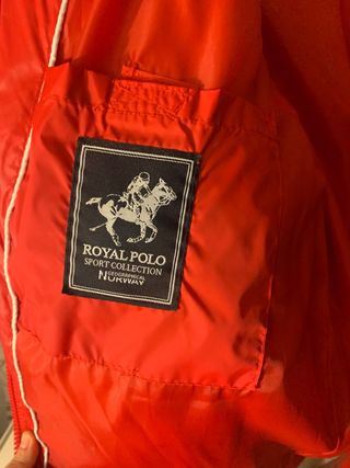 Abrigo Geographical Norway