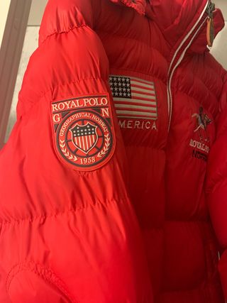 Abrigo Geographical Norway