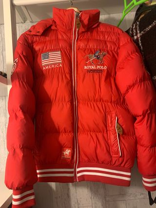 Abrigo Geographical Norway