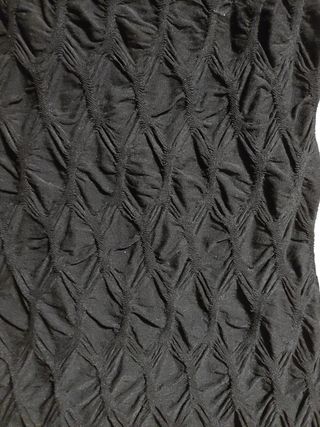 vestido juvenil para fiesta