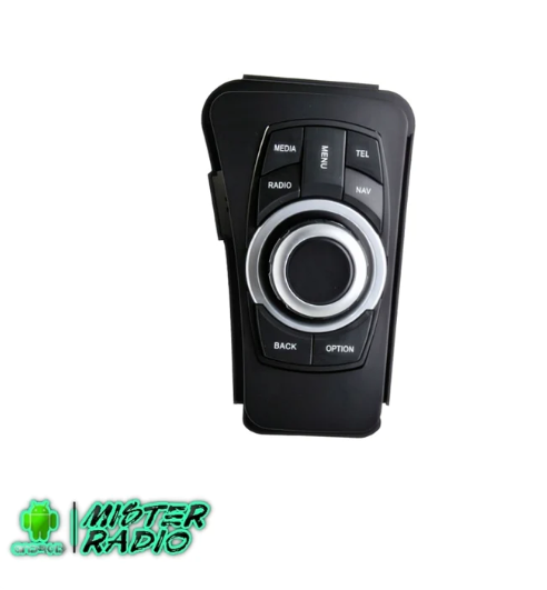 BMW iDrive Joystick controllador