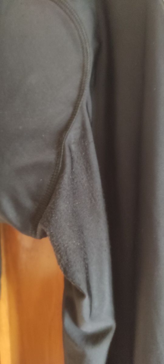 Culotte largo de Arxuseo talla L