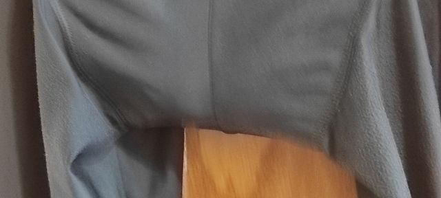 Culotte largo de Arxuseo talla L