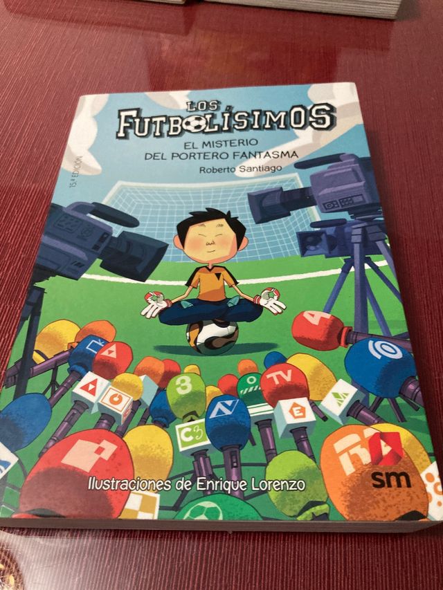 Futbolisimos