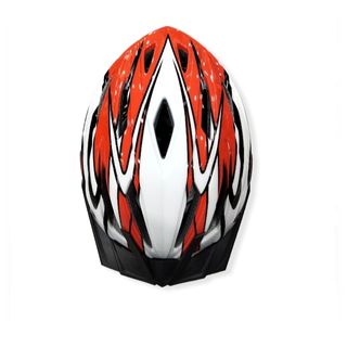 Casco bicicleta talla L (regulable)