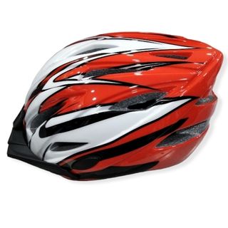 Casco bicicleta talla L (regulable)