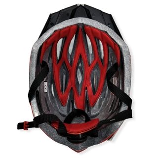 Casco bicicleta talla L (regulable)