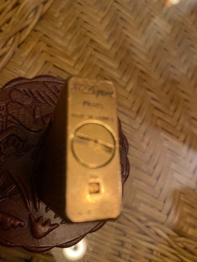 Dupont Oro