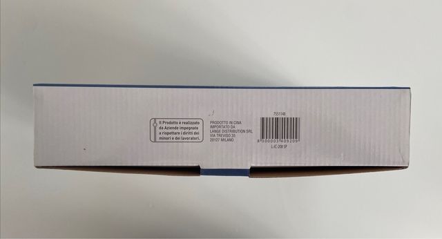 Termozeta kit panni per scopa a vapore