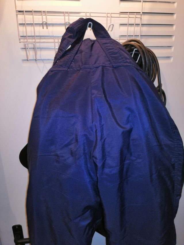 Pantalón ski talla 38