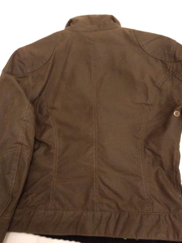 Cazadora Belstaff mujer
