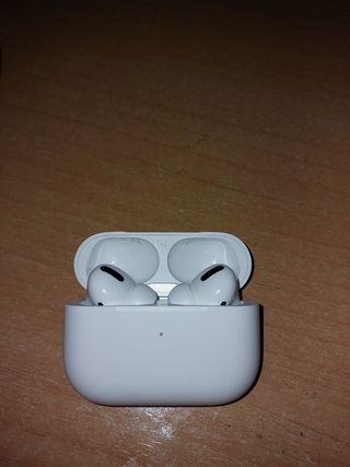 apple airpods pro segunda generacion