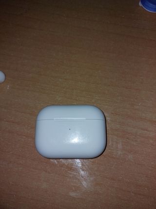 apple airpods pro segunda generacion
