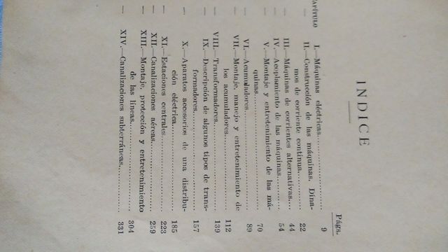 Libro: ABC del Instalador y Montador electricista