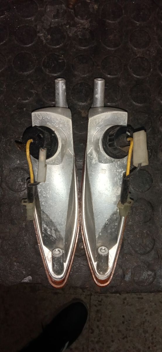 💎YAMAHA AXIS COSMOS