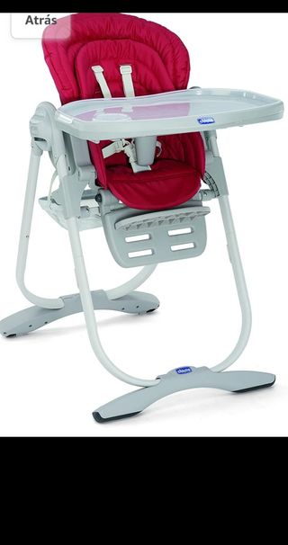 Trona evolutiva Chicco