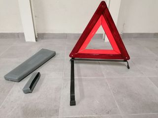 triangolo emergenza