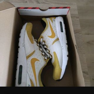 Nike air max Zero 40