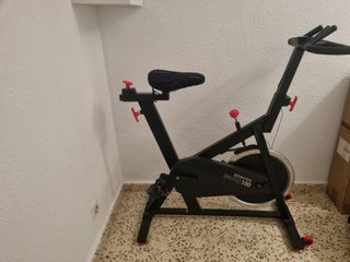 ¡¡Último precio!! Bicicleta ciclo indoor Spinning