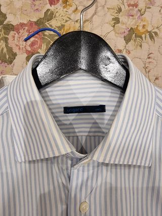 camisas marca carolina herrera etc