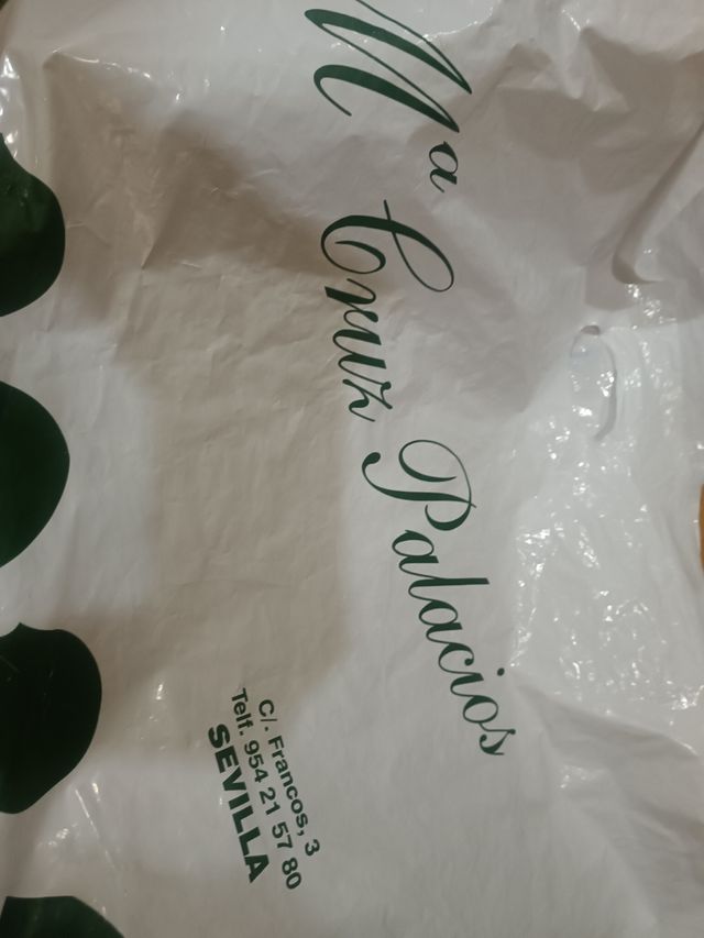 Traje de flamenca Rosa fucsia XS