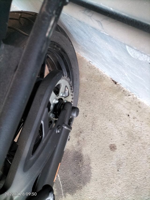 kawasaki vulcan s 2022  DESPIECE TOTAL