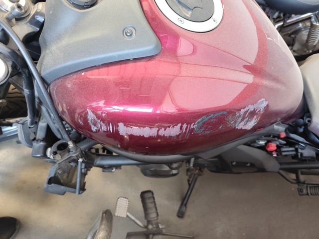 kawasaki vulcan s 2022  DESPIECE TOTAL