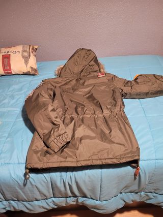 geographical Norway
