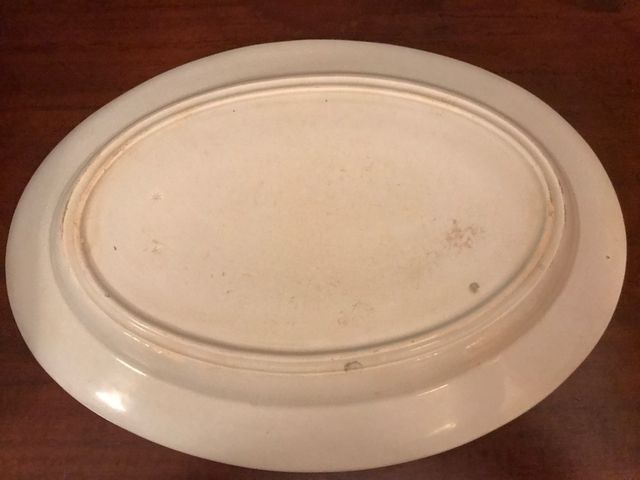 FUENTE DE SERVIR ANTIGUA