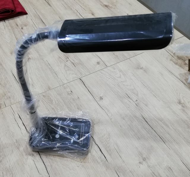 lampada da tavolo/scrivania